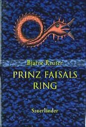 ISBN 9783794148004: Prinz Faisals Ring