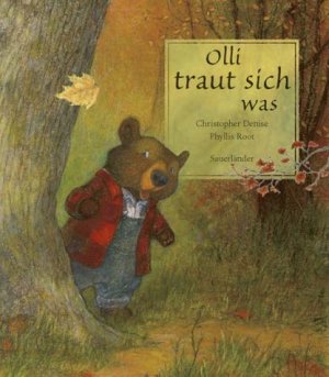 ISBN 9783794149568: Olli traut sich was.