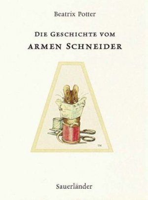 ISBN 9783794149667: Die Geschichte vom armen Schneider