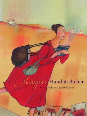 ISBN 9783794152018: Mayas Handtäschchen