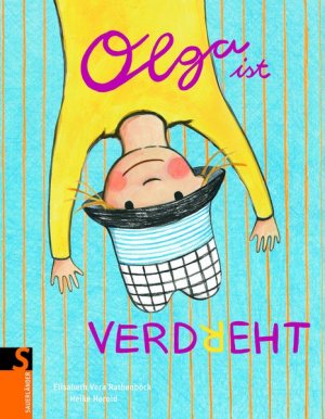 ISBN 9783794152117: Olga ist verdreht