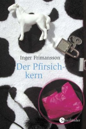 ISBN 9783794160273: Der Pfirsichkern. - signiert