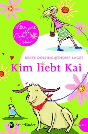 ISBN 9783794160839: Kim liebt Kai., Nichts geht ohne Onkel Oskar.