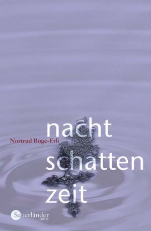 ISBN 9783794170166: Nachtschattenzeit. Sonderangebot! Neuware!