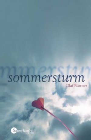 ISBN 9783794170227: Sommersturm