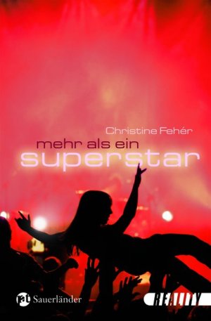 ISBN 9783794170630: Mehr als ein Superstar - Sauerländer Reality