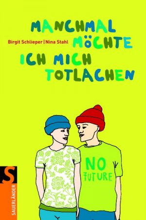 ISBN 9783794170883: Manchmal möchte ich mich totlachen