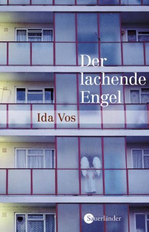 ISBN 9783794180158: Der lachende Engel