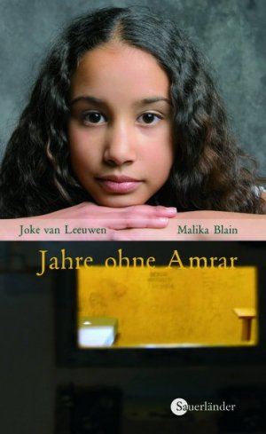 ISBN 9783794180363: Jahre ohne Amrar