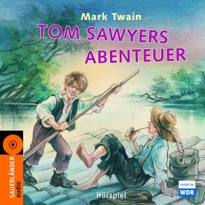 ISBN 9783794185078: Tom Sayers Abenteuer: Hörspiel des WDR2