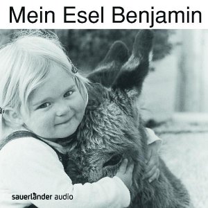 ISBN 9783794185597: Mein Esel Benjamin