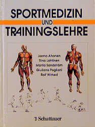 ISBN 9783794510276: Sportmedizin und Trainingslehre