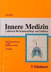 ISBN 9783794514960: Innere Medizin