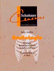 ISBN 9783794518098: Radiologie – Grundlagen der klinischen Diagnostik für Studium und Praxis