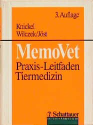 ISBN 9783794518463: MemoVet