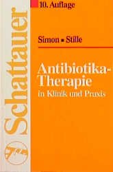 ISBN 9783794519705: Antibiotika-Therapie in Klinik und Praxis