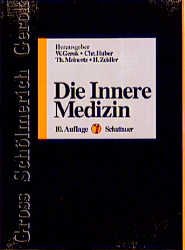 ISBN 9783794520008: Die Innere Medizin