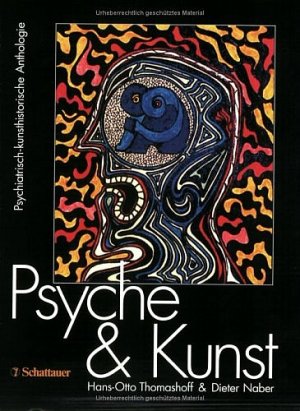 ISBN 9783794520190: Psyche & Kunst. Psychiatrisch-kunsthistorische Anthologie.