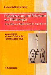 ISBN 9783794520251: Früherkennung und Prävention von Essstörungen