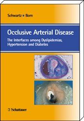 ISBN 9783794520480: Occlusive Arterial Disease – The Interfaces among Hypertension, Diabetes and Dyslipidemias