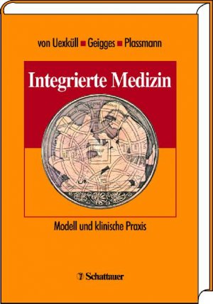 ISBN 9783794521494: Integrierte Medizin - Modell und klinische Praxis