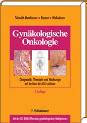 ISBN 9783794521821: Gynäkologische Onkologie