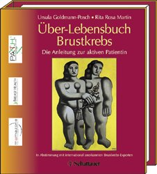 ISBN 9783794522125: Über-Lebensbuch Brustkrebs – Die Anleitung zur aktiven Patientin