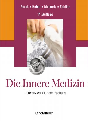 ISBN 9783794522224: Die Innere Medizin