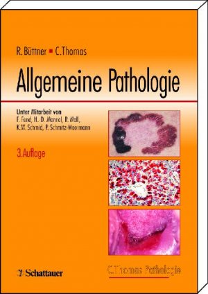 ISBN 9783794522293: Allgemeine Pathologie /Spezielle Pathologie /Histopathologie. Set / Allgemeine Pathologie