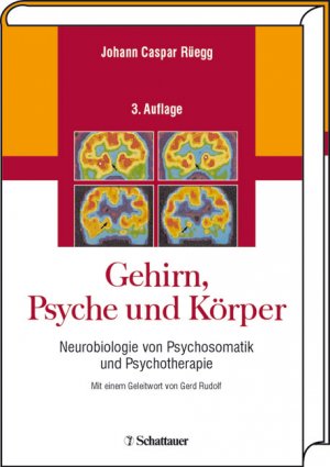 ISBN 9783794523658: Gehirn, Psyche und Körper