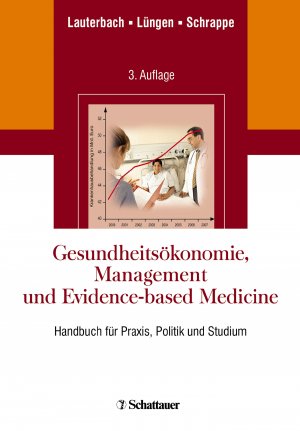 ISBN 9783794525768: Gesundheitsökonomie, Management und Evidence-based Medicine - Handbuch für Praxis, Politik und Studium