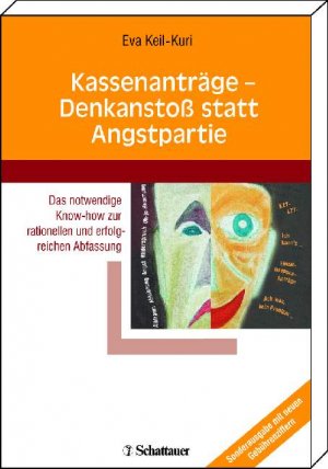 ISBN 9783794526314: Kassenanträge - Denkanstoß statt Angstpartie - Das notwendige Know-how zur rationellen und erfolgreichen Abfassung. Sonderausgabe mit neuen Gebührenziffern