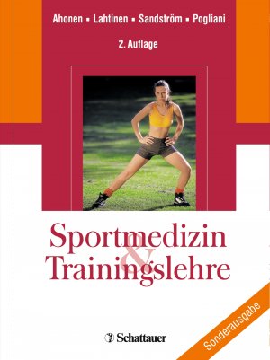 ISBN 9783794526437: Sportmedizin und Trainingslehre