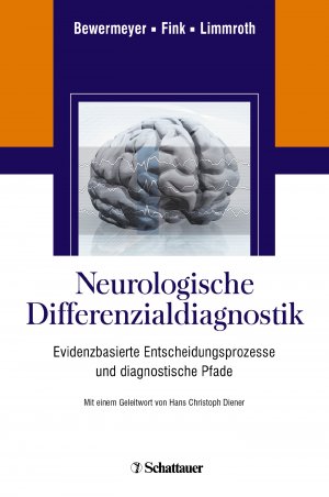 ISBN 9783794526635: Neurologische Differenzialdiagnostik., evidenzbasierte Entscheidungsprozesse und diagnostische Pfade ; mit 155 Tabellen.