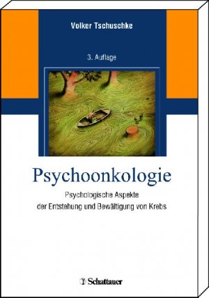 ISBN 9783794527502: Psychoonkologie - Psychologische Aspekte der Entstehung und Bewältigung von Krebs