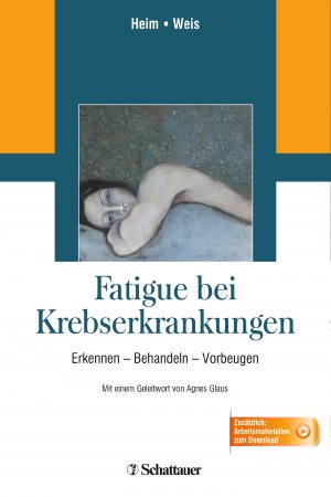 ISBN 9783794529469: Fatigue bei Krebserkrankungen