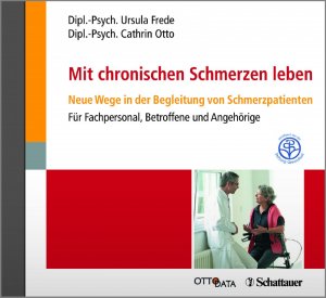 ISBN 9783794552078: Mit chronischen Schmerzen leben. Neue Wege in der Begleitung von Schmerzpatienten. Für Fachpersonal, Betroffene und Angehörige