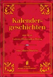 ISBN 9783794605156: Kalendergeschichten