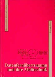 ISBN 9783794905881: Datenfernübertragung und ihre Messtechnik