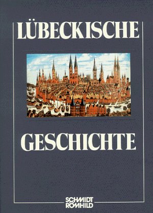 ISBN 9783795032159: Lübeckische Geschichte