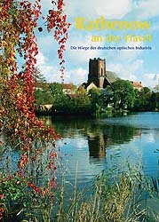 ISBN 9783795042059: Rathenow an der Havel – Wiege der deutschen optischen Industrie