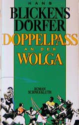 ISBN 9783795111410: Doppelpass an der Wolga