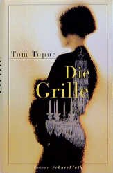 ISBN 9783795115531: Die Grille – Roman