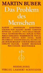 ISBN 9783795301217: Das Problem des Menschen