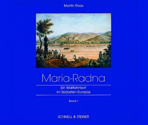 ISBN 9783795411701: Maria Radna, Bd.1