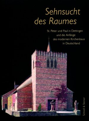 ISBN 9783795411800: Sehnsucht des Raumes