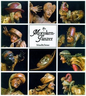 ISBN 9783795412036: Die Moriskentänzer