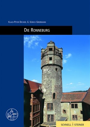 ISBN 9783795412685: Die Ronneburg