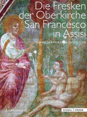 ISBN 9783795415280: Die Fresken der Oberkirche von San Francesco in Assisi - Ikonographie und Theologie