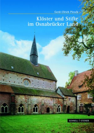 ISBN 9783795417376: Klöster und Stifte im Osnabrücker Land